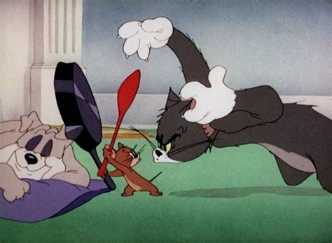 tom and jerry 1945